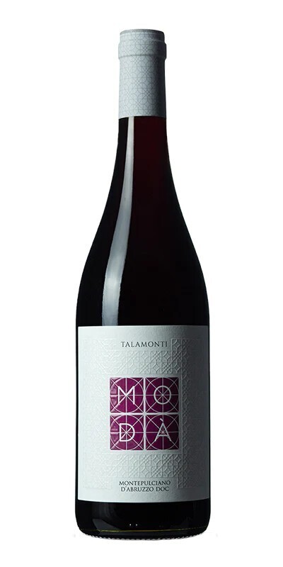 Talamonti Moda Montepulciano 2021 (Italy)