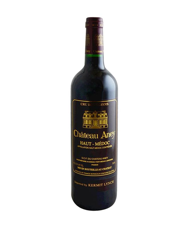 Chateau Aney 2014 (France)