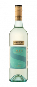 Salisbury 1848 Pinot Grigio 2022 (Australia) Salisbury 1848 Pinot Grigio 2022 (Australia)