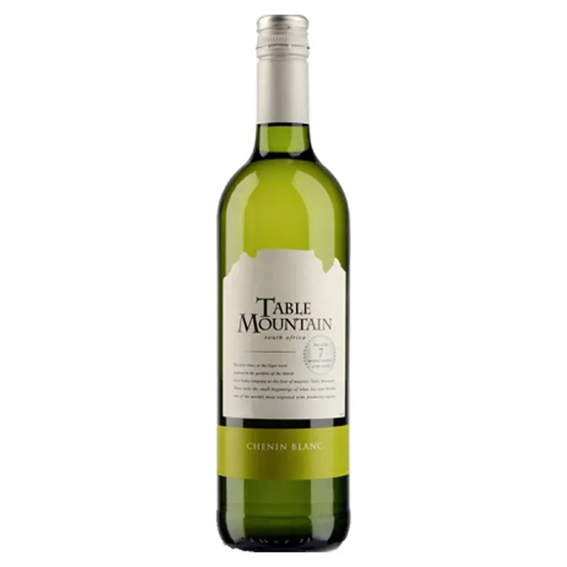 Table mountain Chenin blanc 2022 (south africa) Table mountain Chenin blanc 2022 (south africa)