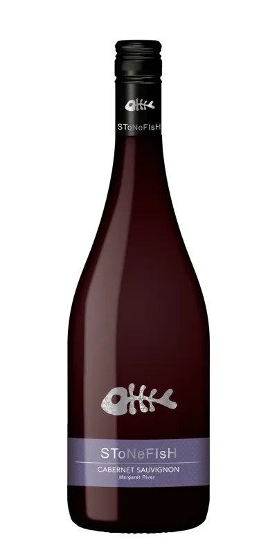 Stonefish Cabernet Sauvignon 2021 (Australia) Stonefish Cabernet Sauvignon 2021 (Australia)