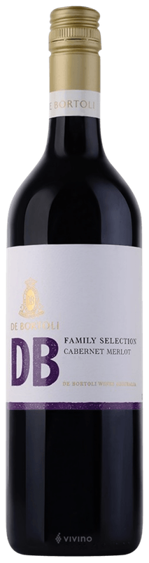 DB Family selection Cabernet Sauvignon (Australia)