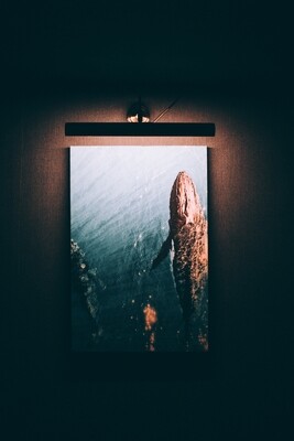 キャンバスプリント（お好きな写真で）