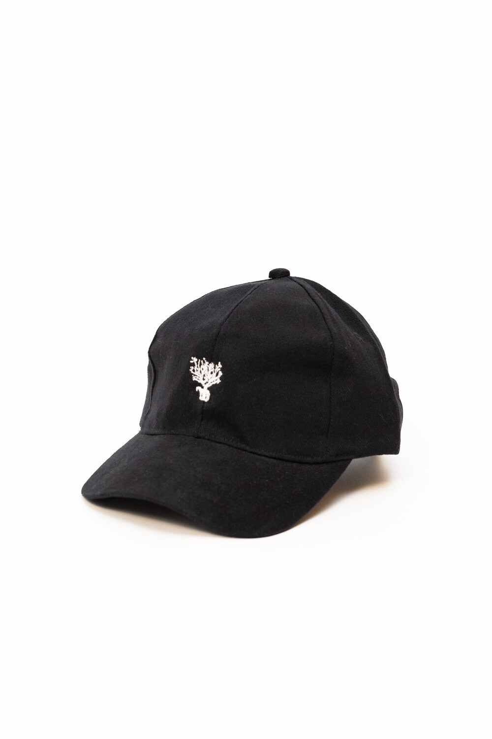 HORSE LOGO CAP