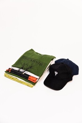 Apparel