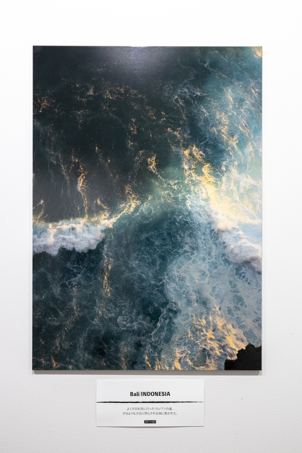 Dear_sir "Art (A3size)"