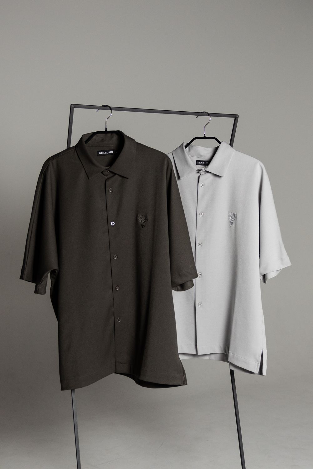 Signature Premium Shirts/シャツ