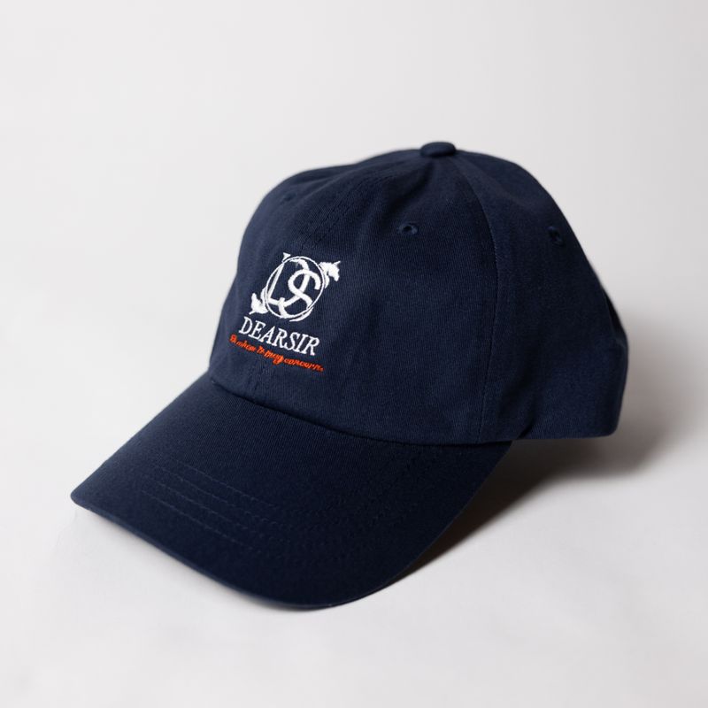 VINTAGE CAP