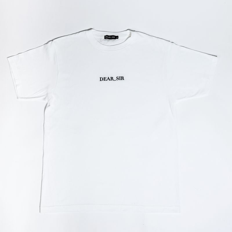 DEAR SIR LOGO