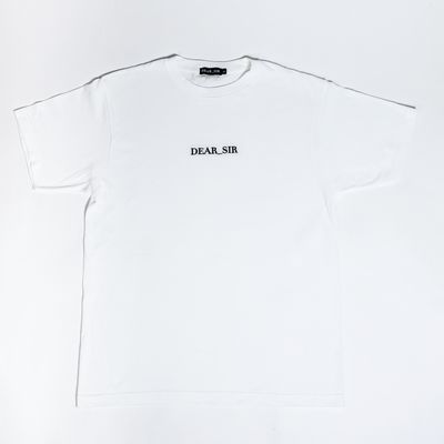 DEAR SIR LOGO