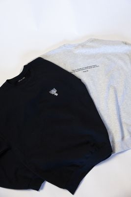 SWEATSHIRT　 2025