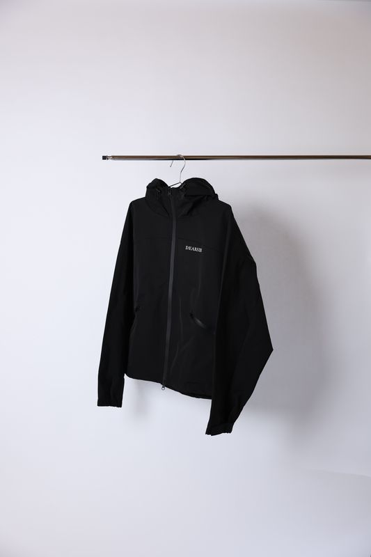 Essential Mountain Shell