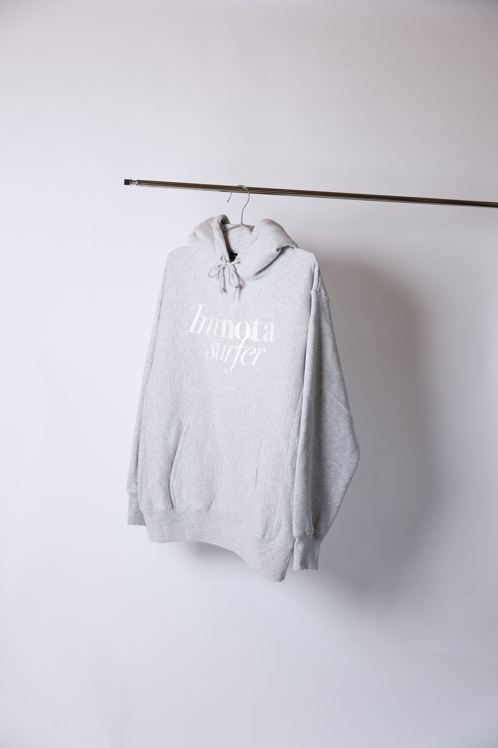 IM NOT A SURFER  HOODIE