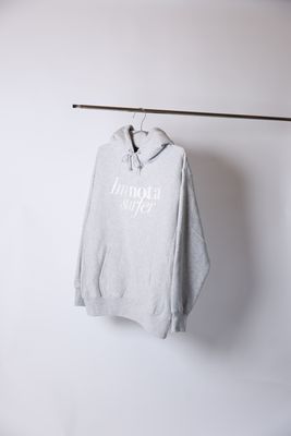 IM NOT A SURFER  HOODIE