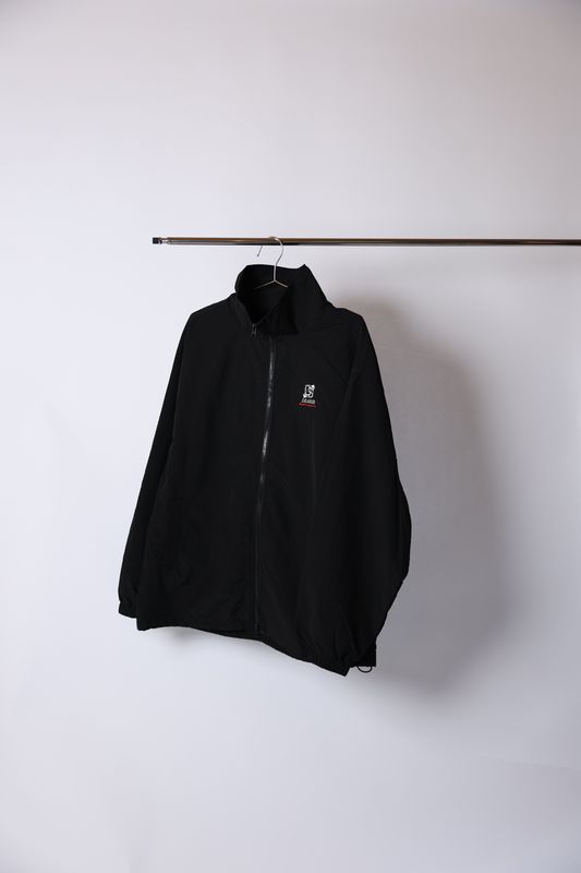 DS Track Jacket