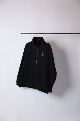DS Track Jacket