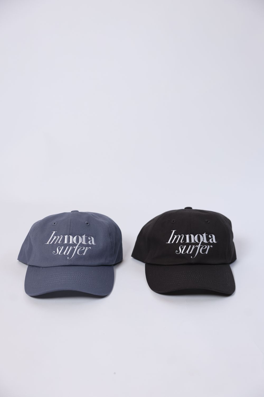 IM NOT A SURFER CAP