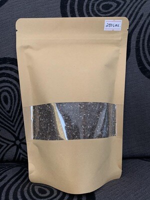 Chia Seeds