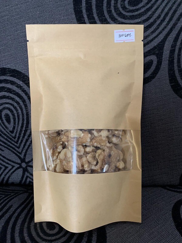 Walnuts