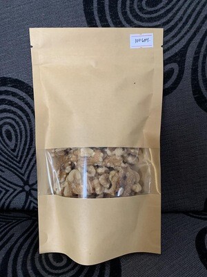 Walnuts