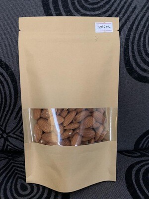 Almonds