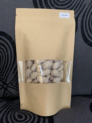 Pistachios