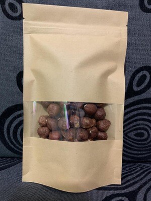 Hazelnut