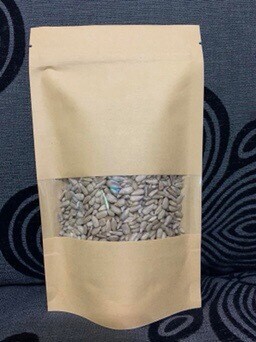 Sunflower Seeds