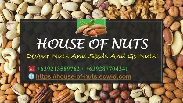 House of Nuts