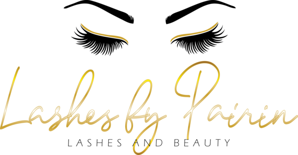 Lashes by Pairin