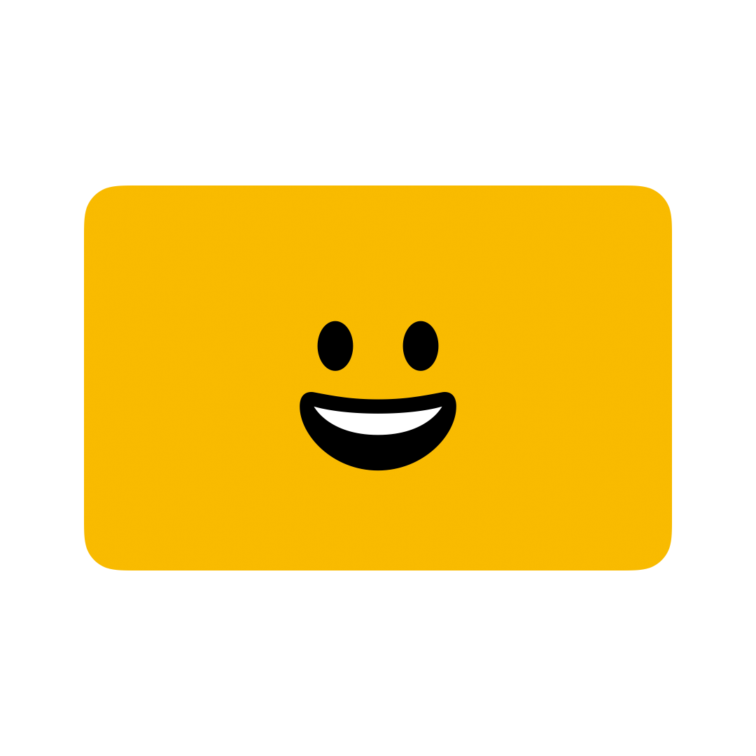 Tiimoji Gift Card
