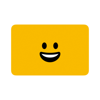 Tiimoji Gift Card