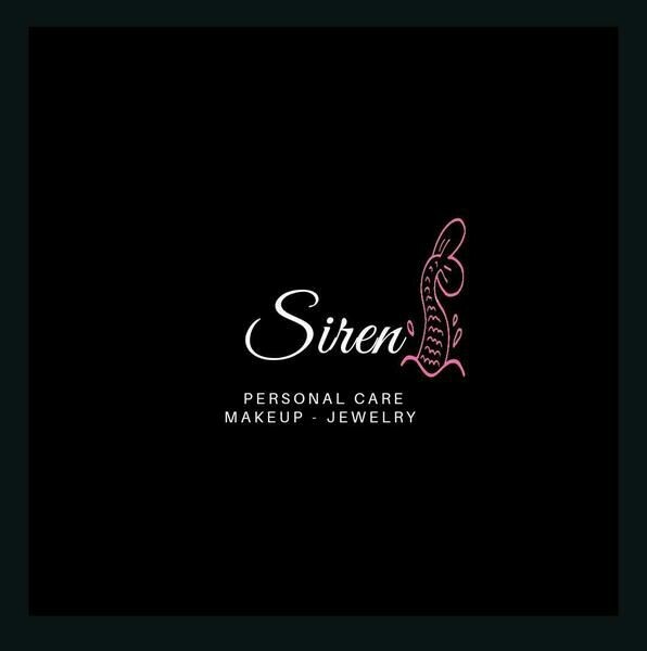 Siren - personal care- make up- jewelry