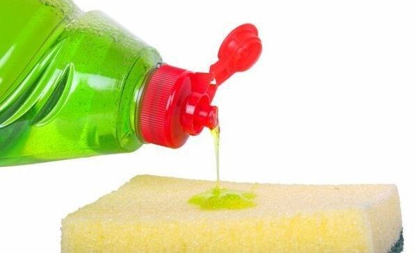 FABRICACION DE DETERGENTE - CURSO COMPLETO