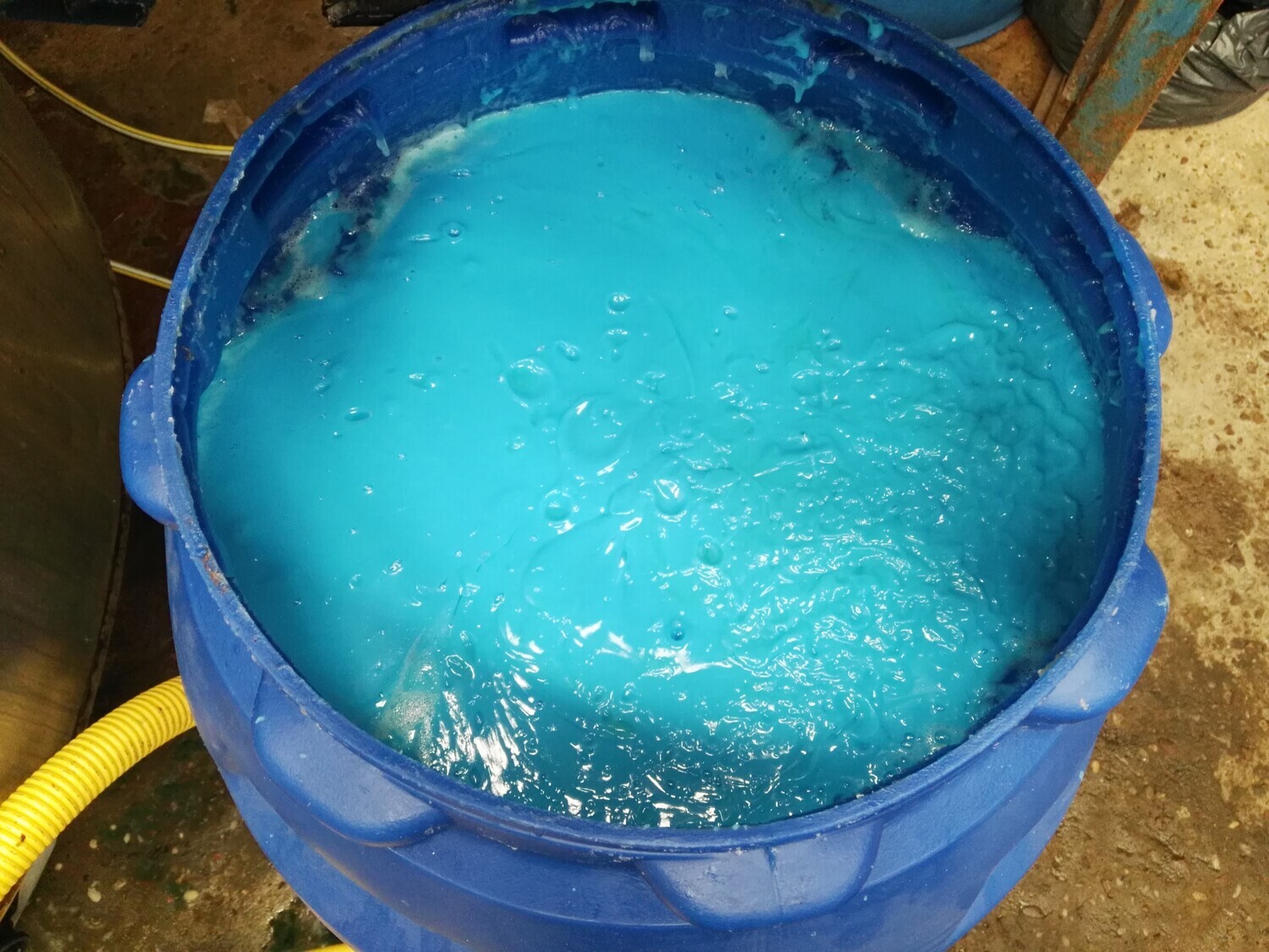 COMO FABRICAR JABON LIQUIDO PARA ROPA 
PASO A PASO - VIDEO EXPLICATIVO