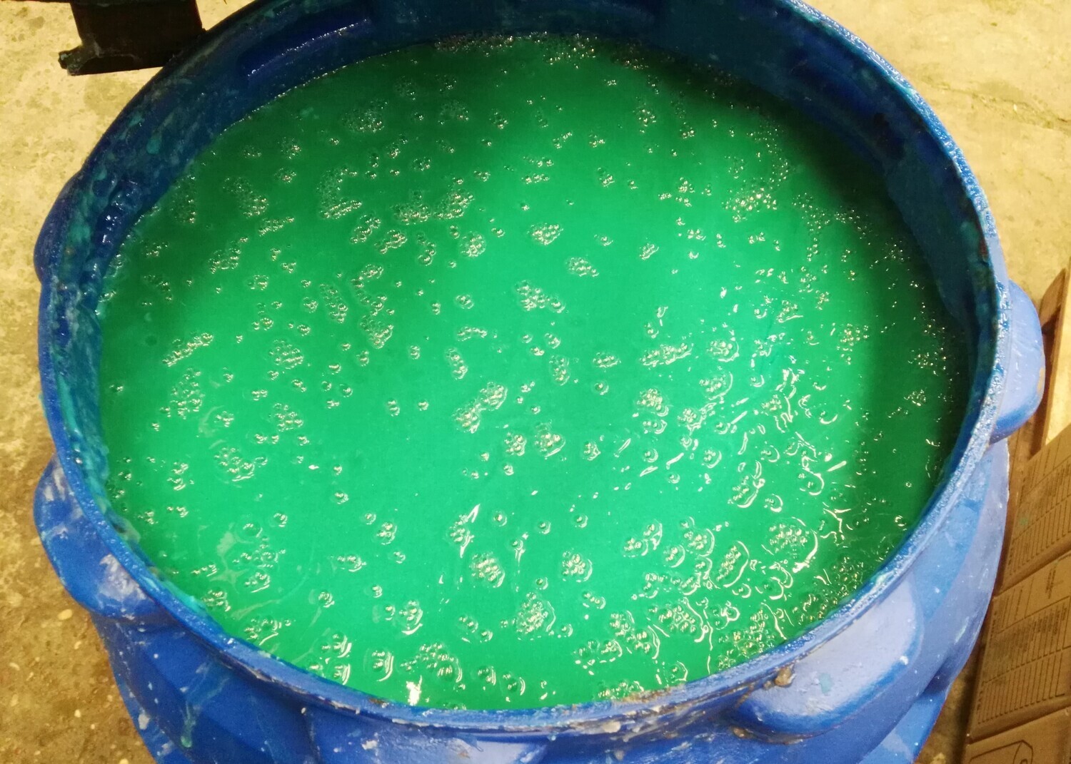 COMO FABRICAR JABON LIQUIDO PARA ROPA 
PASO A PASO - VIDEO EXPLICATIVO