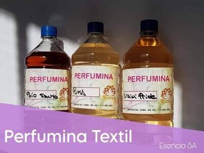 PERFUMINAS TEXTILES