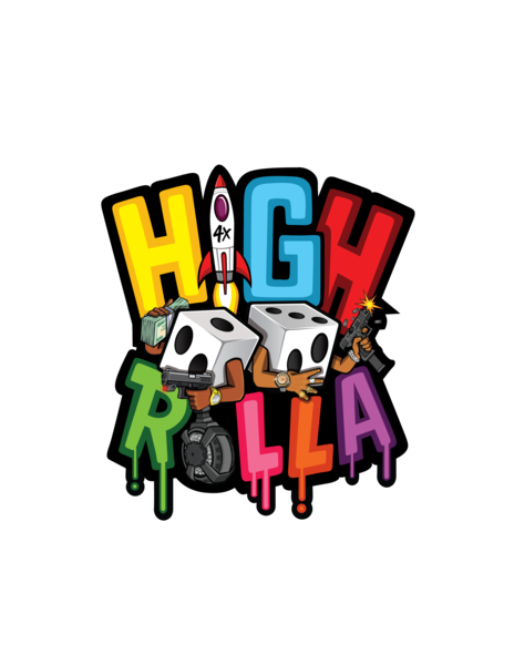 High Rolla Clothing