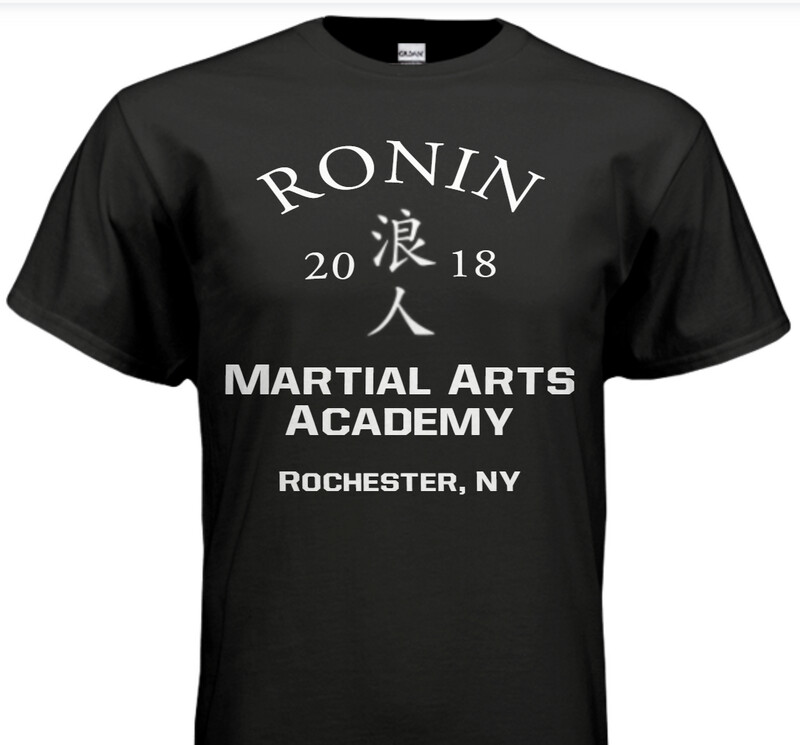 Ronin Established T-Shirt
