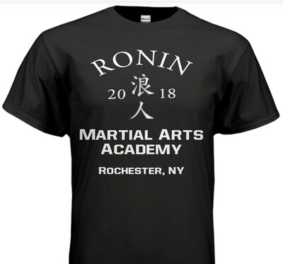 Ronin Established T-Shirt