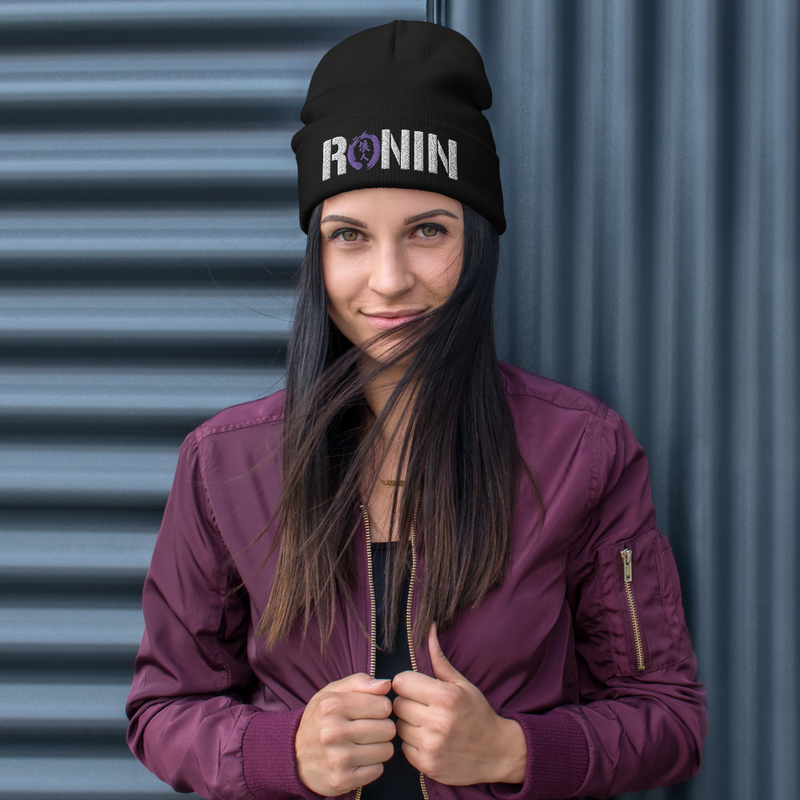 Ronin Zen Beanie