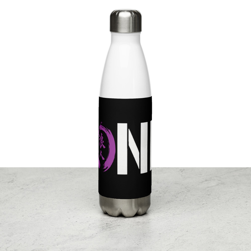 Ronin Water Bottle