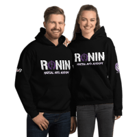 Ronin Zen Hoodie