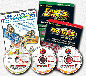 Dynomation6 Full-Package Bundle (SHIP CDs)