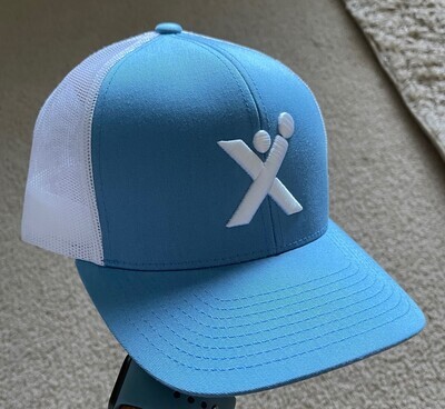 Carolina Blue Hat