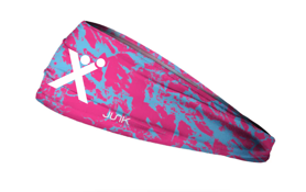 &quot;Junk&quot; Headbands