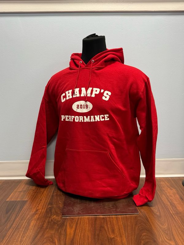 Est. Hoodie
