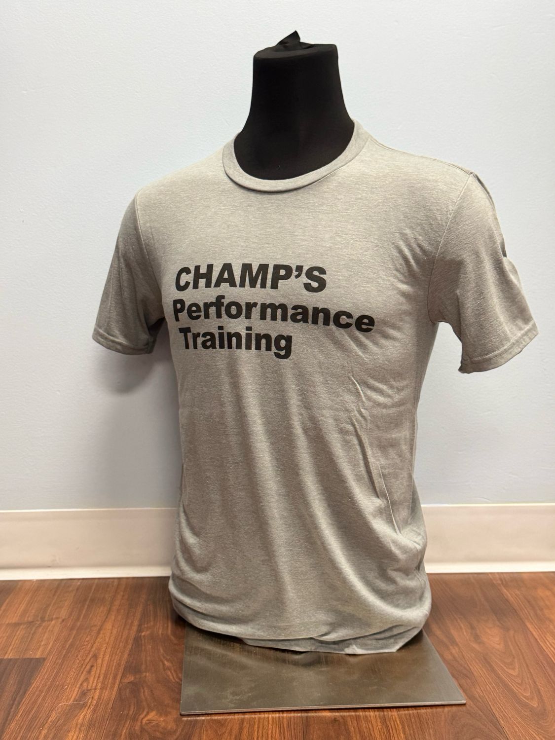 Champ’s T-Shirt
