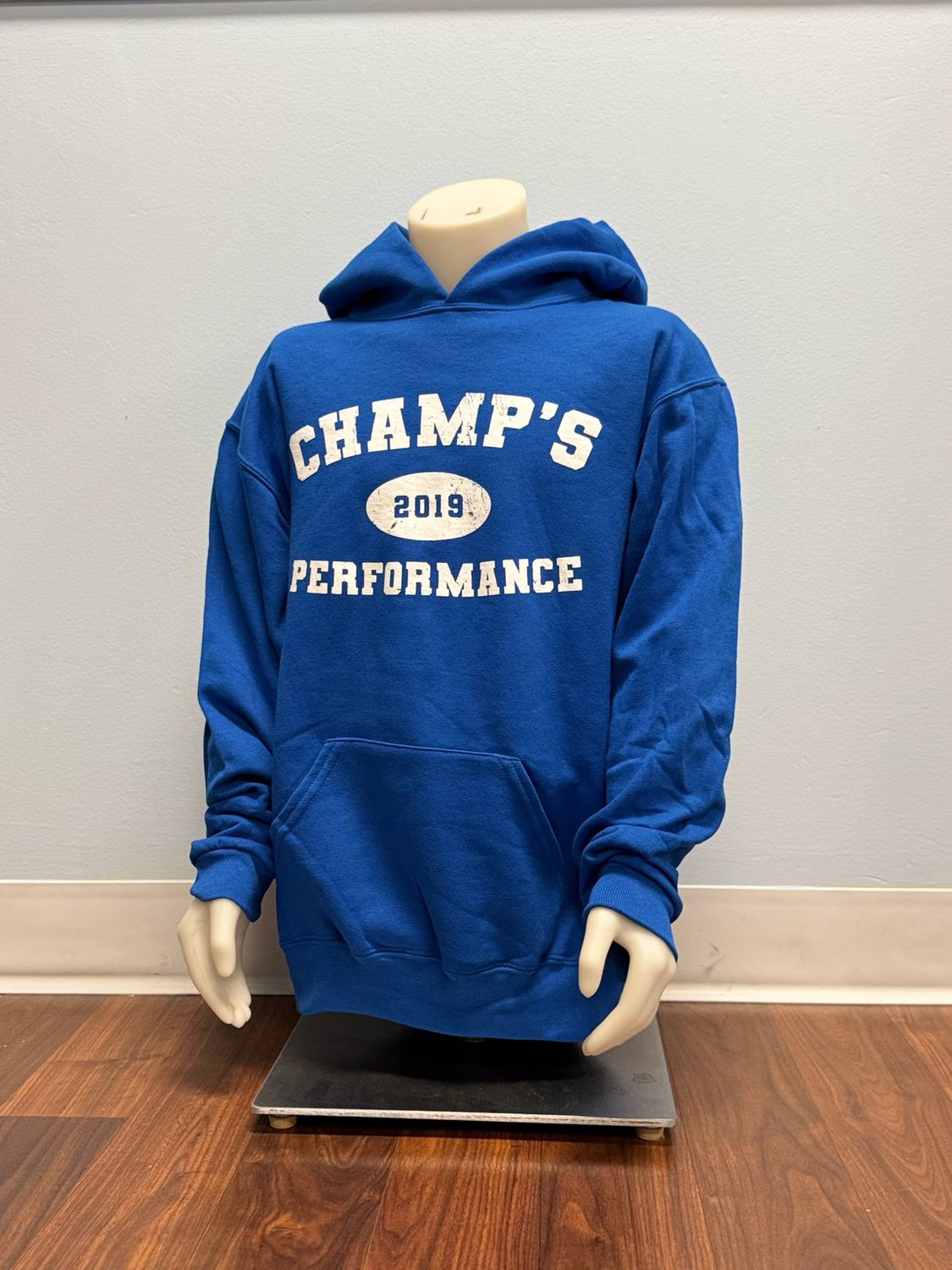 Youth Est. Hoodie