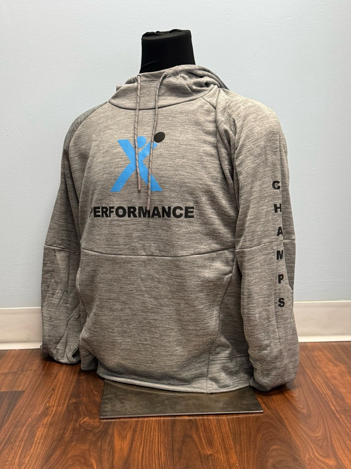 Holloway Performance Hoodie